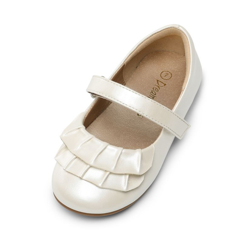 DREAM PAIRS Toddler Girl Mary Jane Shoes | Dream Pairs
