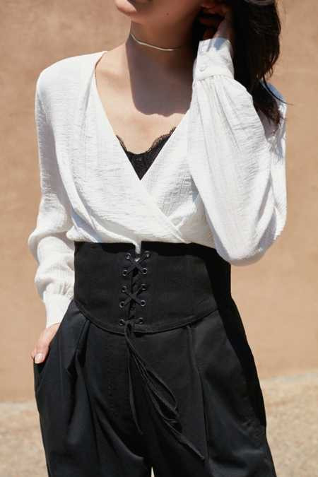 Coco Corset Belt | Urban Outfitters US