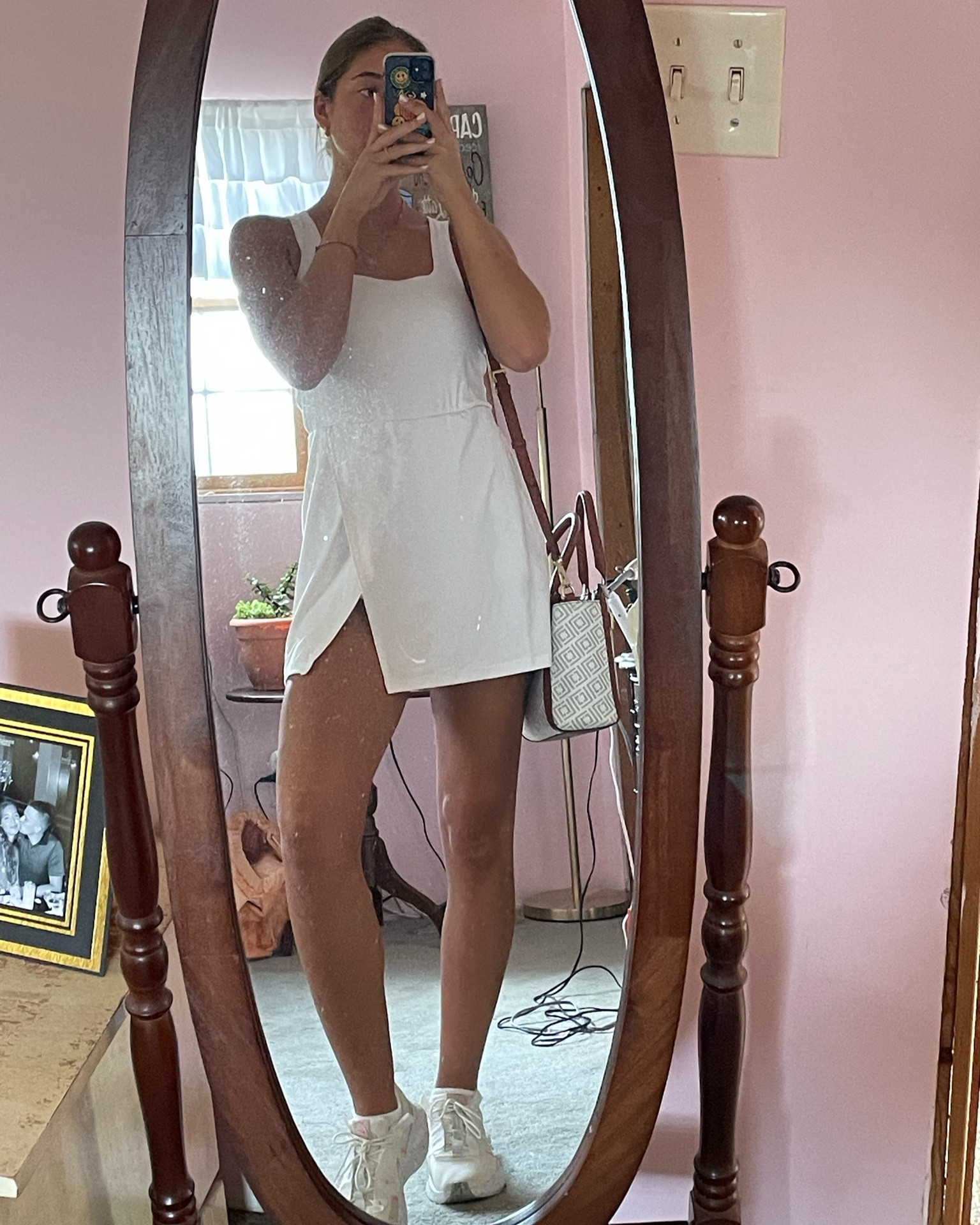 the cutest active outfit to wear playing tennis or to go shopping 

#LTKFitness #LTKFind #LTKSeasonal