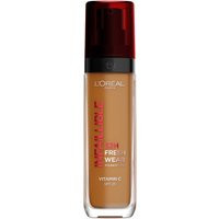 L'Oréal Paris Infallible 32H Fresh Wear Foundation 30ml (Various Shades) - 375 | Lookfantastic US