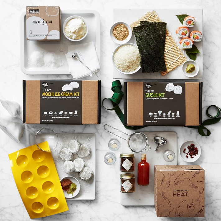 DIY Sushi Kit | Williams-Sonoma
