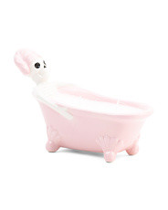 7oz Skeleton With A Turban In A Bathtub Candle | Decor | Marshalls | Marshalls