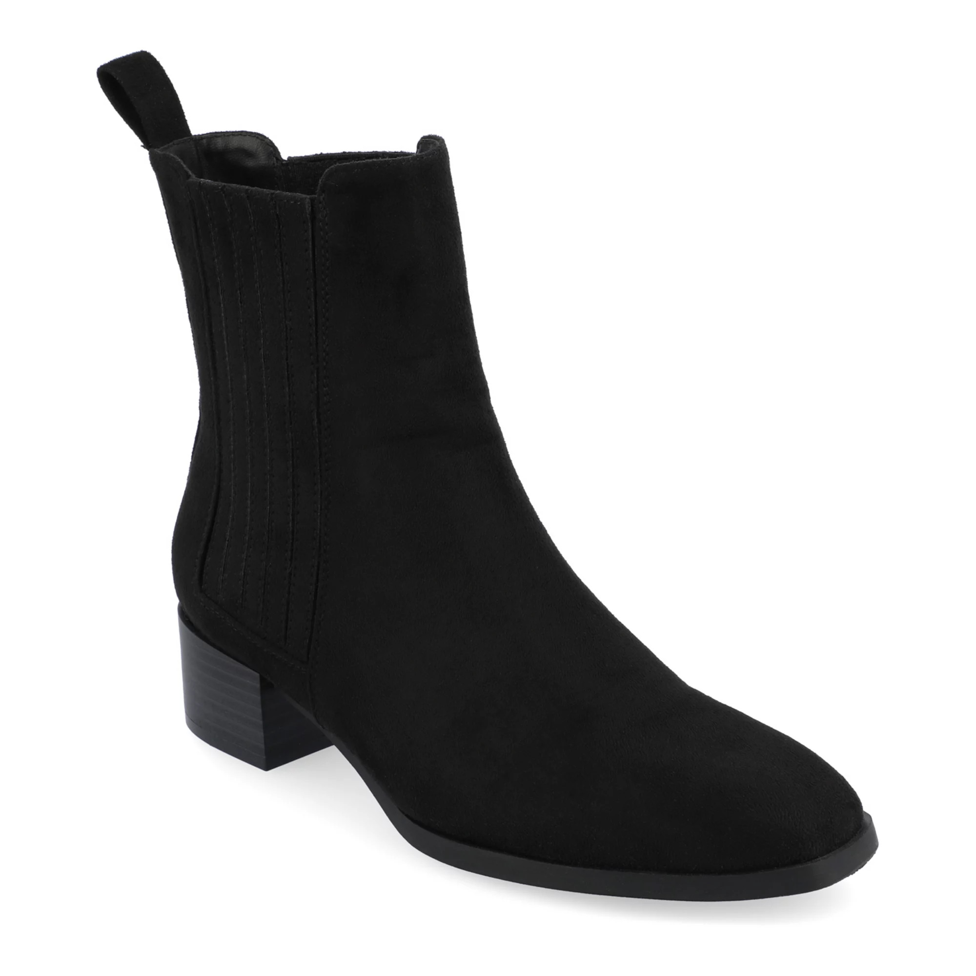 Journee Wrenley Women's Ankle Boots | Kohl's