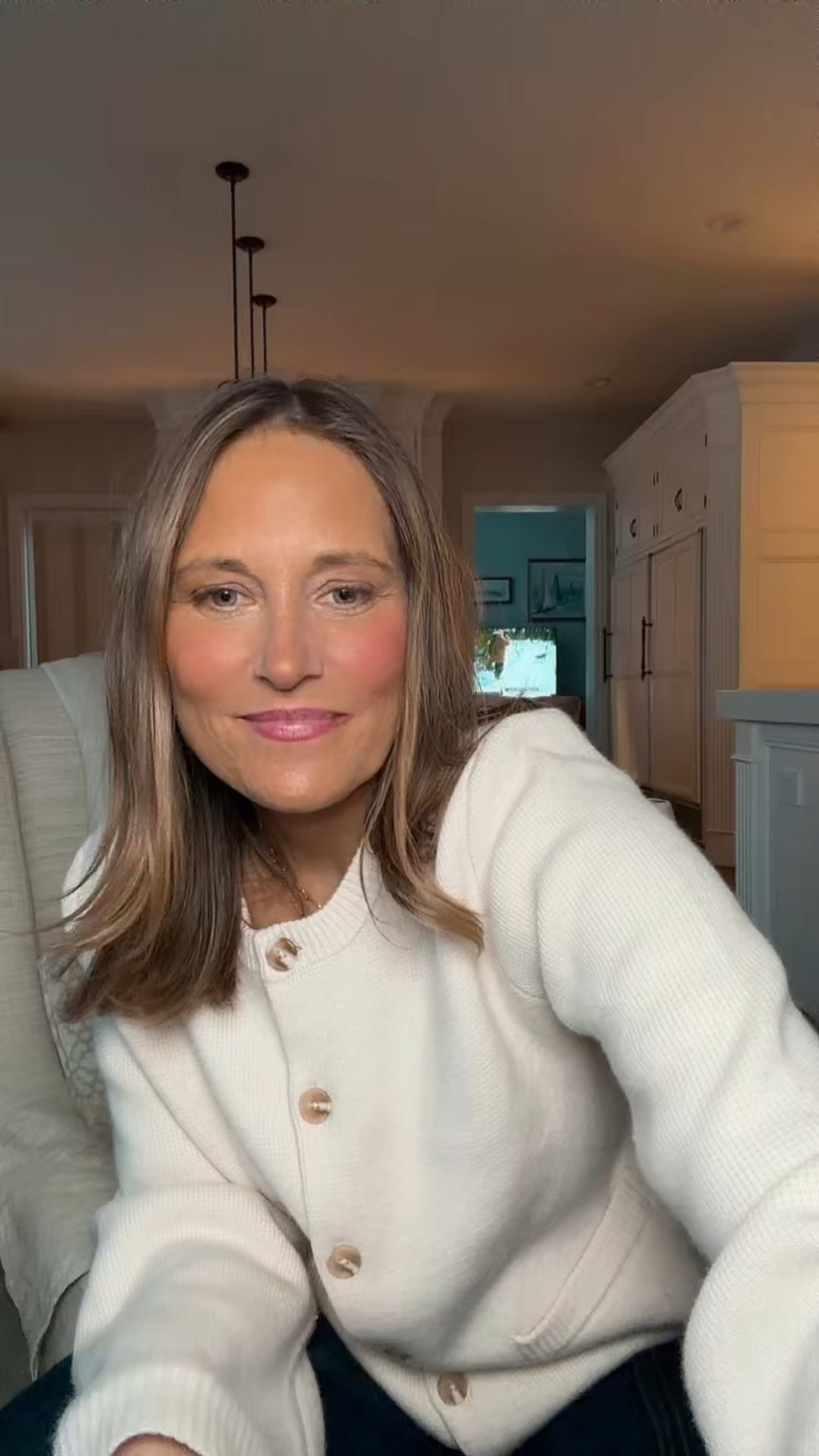 Gift ideas for you  

#LTKHoliday #LTKGiftGuide #LTKOver40