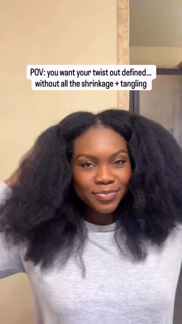I’ll show you how I built a routine that unlocks easier styling, longer-lasting definition, and better results overall inside my course:

https://stan.store/curliekaye/p/masteringyournaturalhairstarterprogram

#naturalhair #naturalhairstyles #twistout #naturalhairroutine #curlyhairtips

#LTKdayinmylife #LTKselfcare #LTKBeauty