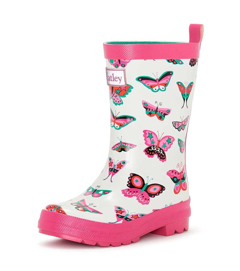 Hatley Girls Kids Printed Rain Boots | Amazon (US)