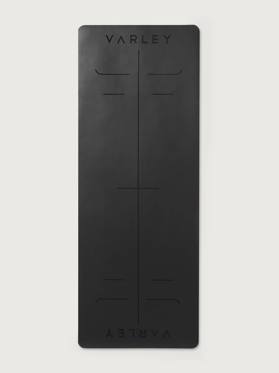 Palms Yoga Mat | VARLEY US | Varley US