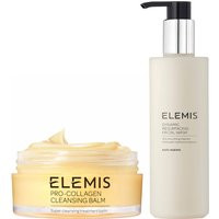 Elemis The Dynamic Resurfacing Double Cleanse Set: (Worth $124.00) | Dermstore (US)