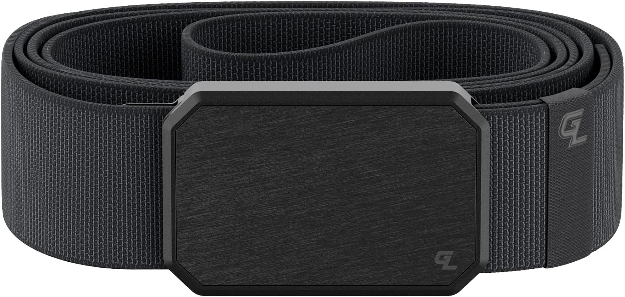 Groove Life Groove Belt OG - Men's Work Belt - Stretch Nylon, Mangnetic Buckle, Adjustable, Comfo... | Amazon (US)