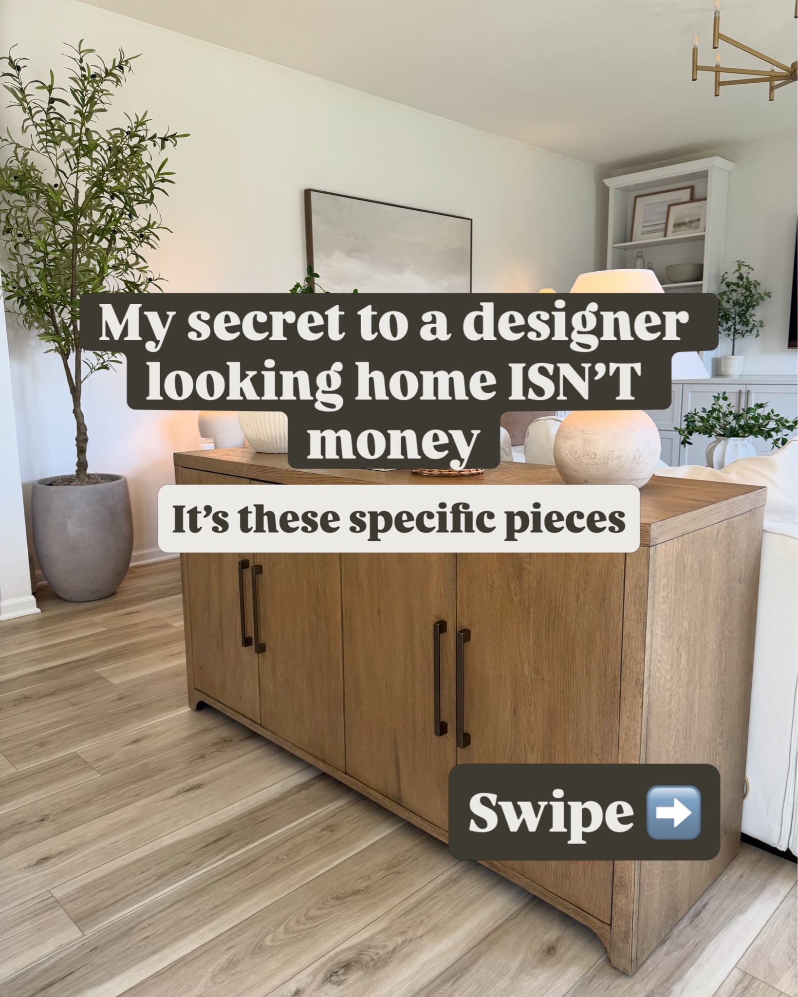 My secret to a designer looking home is these specific home decor finds! 😍🏡 

A round of up Amazon home decor pieces that look luxe ✨ but are all budget friendly! Candle holders, beautiful lamps, bedding and rugs that will instantly elevate your home 🏡✨

#LTKU #LTKHome #LTKSaleAlert