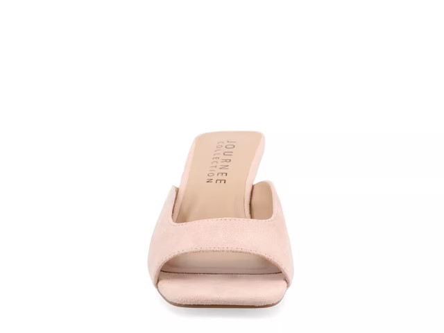 Journee Collection Larna Sandal | DSW