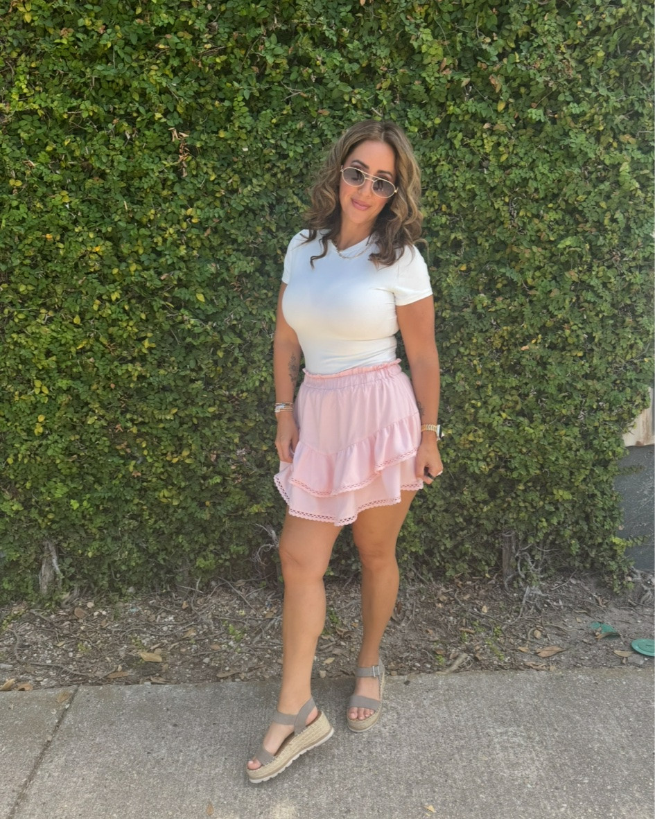 Fashion & Beauty favorites that I wear and use all the time!!!

#LTKdayinmylife #LTKselfcare #LTKSaleAlert