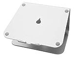 Rain Design 10032 mStand Laptop Stand, Silver (Patented) | Amazon (US)