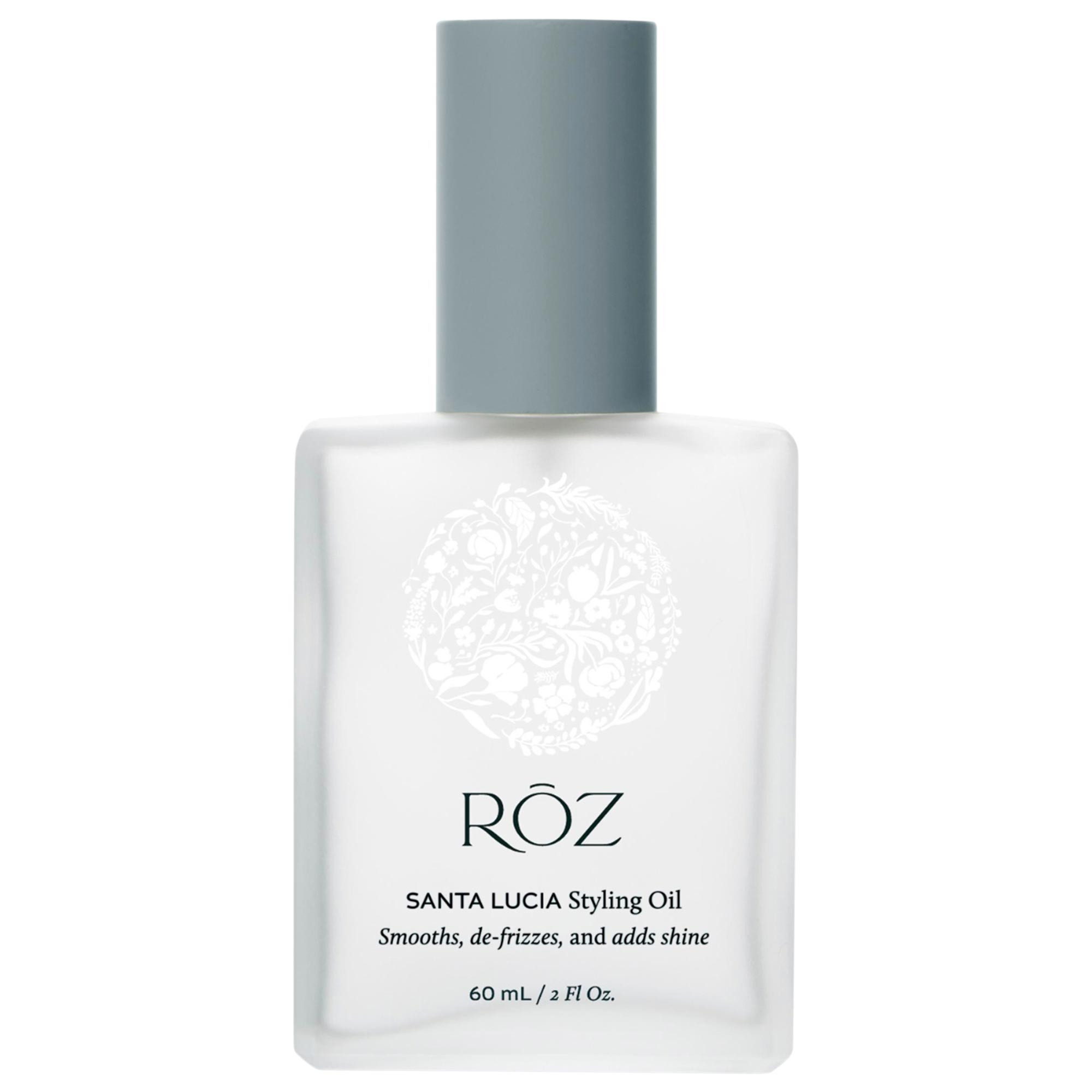 RŌZ Huile coiffante thermoprotectrice Santa Lucia 2 oz / 60 ml | Sephora (US)