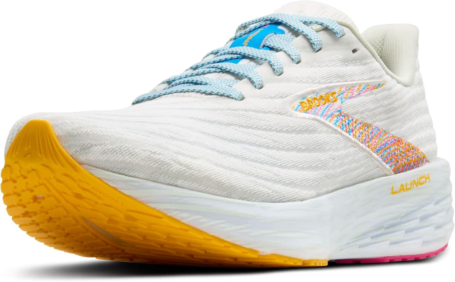 Brooks Women’s Launch 11 Neutral Running Shoe | Amazon (US)