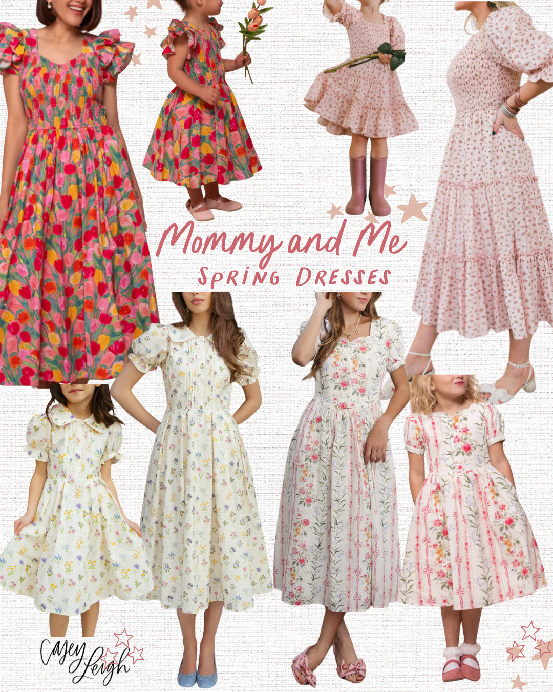 Step into spring with our charming mommy and me Easter dresses, designed to create picture-perfect moments with your little one—shop the collection now on LTK! #MommyAndMeEaster #EasterDresses #SpringStyle #FamilyFashion #LTKFinds 

 #LTKSeasonal #LTKStyleTip #LTKKids