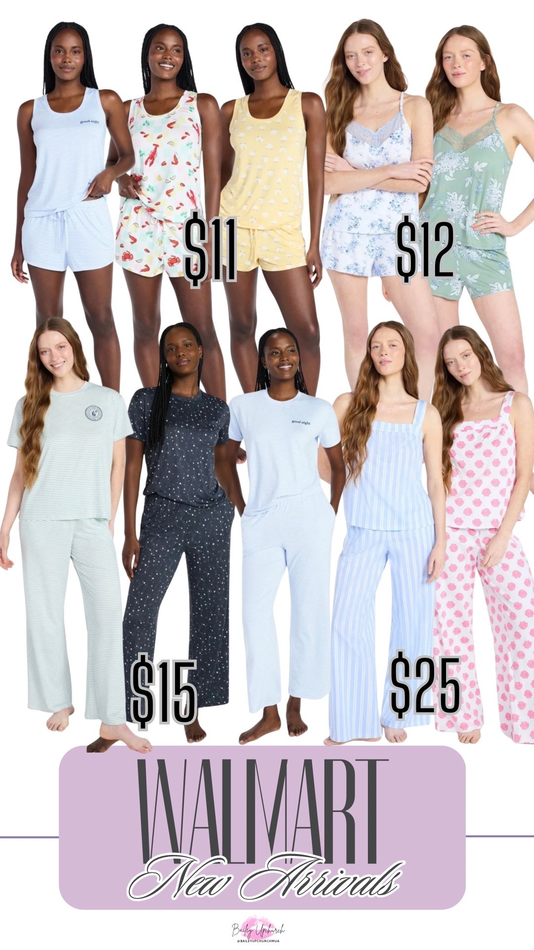 New Joyspun Arrivals!