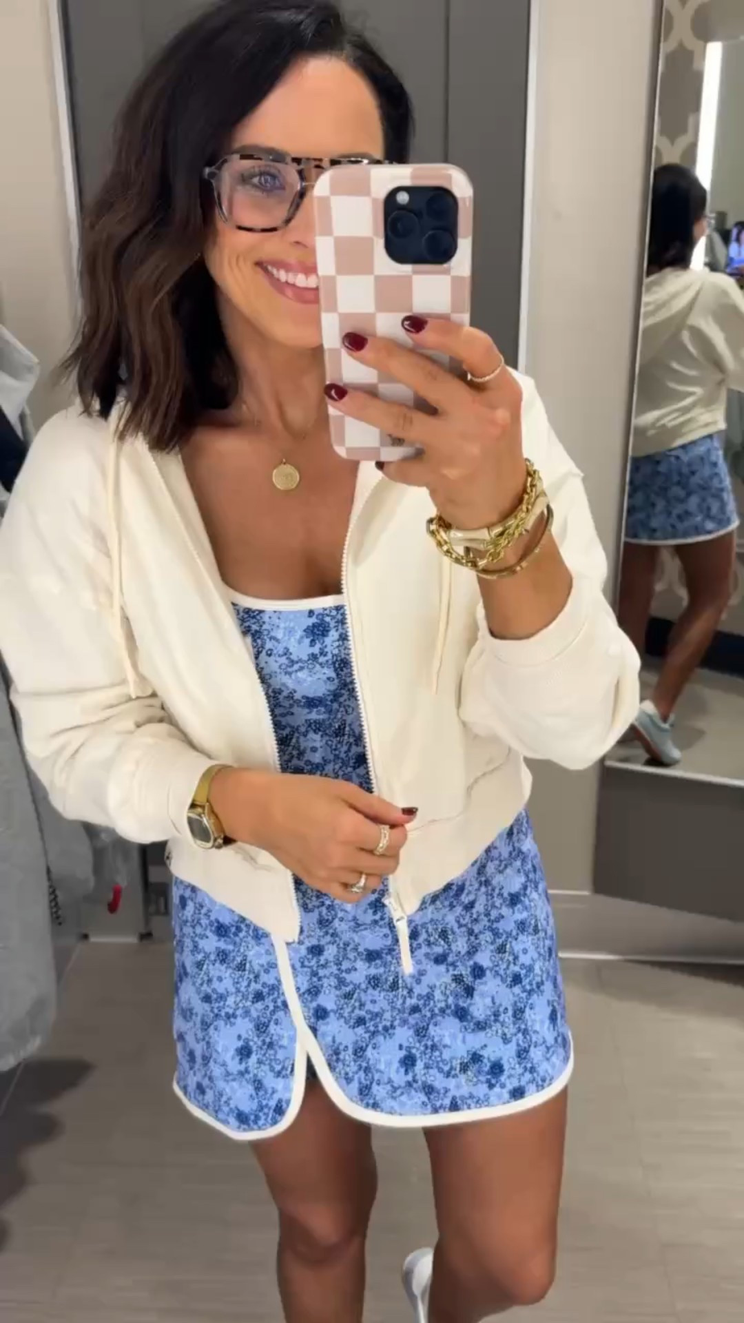 So many floral finds at Target! The cutest new arrivals for spring! Aprilwilks VintagePickin target new arrivals women’s target fashion finds target tennis dress women’s casual outfit ideas casual athleisure outfit ideas 

#LTKootd #LTKgrwm #LTKFindsUnder50