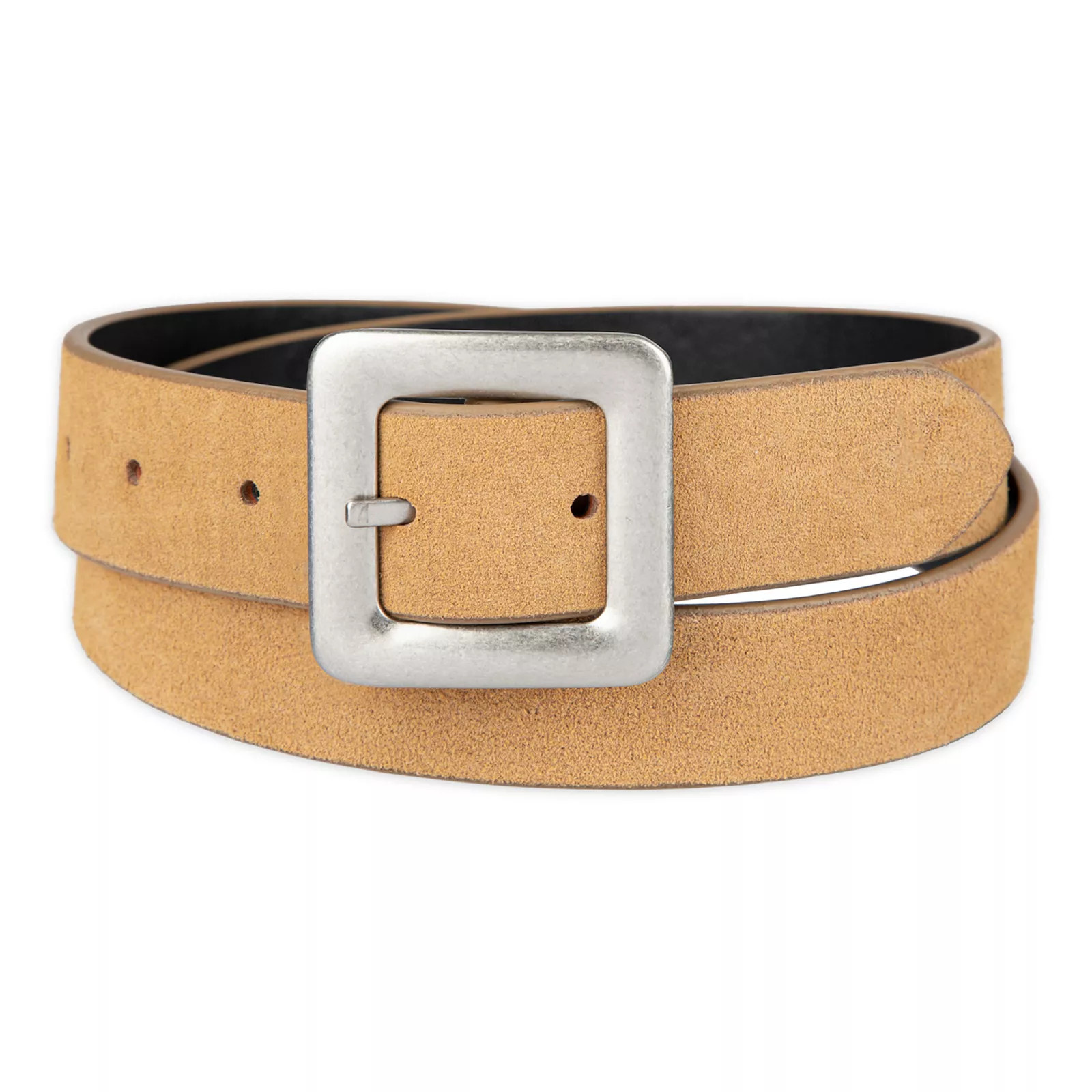 Women's Levi's® 2-In-1 Reversible Square Buckle Belt | Kohl's