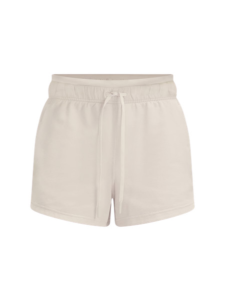 Inner Glow High-Rise Short 3"New$68 USDColourMojave TanSelect SizeSize guide02468101214161820Add... | Lululemon (US)