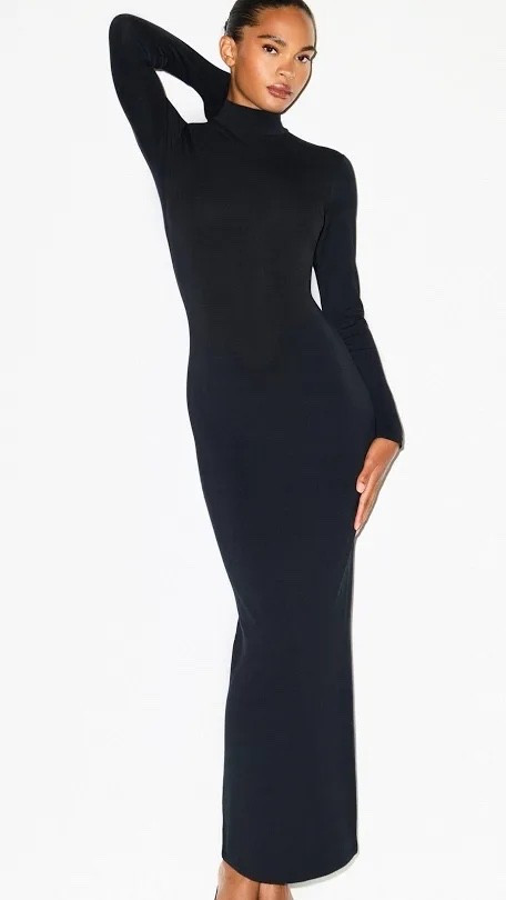 Everyone needs this dress. Feels like butter. Such an elevated yet comfortable piece  

#LTKSeasonal #LTKTravel #LTKOver40