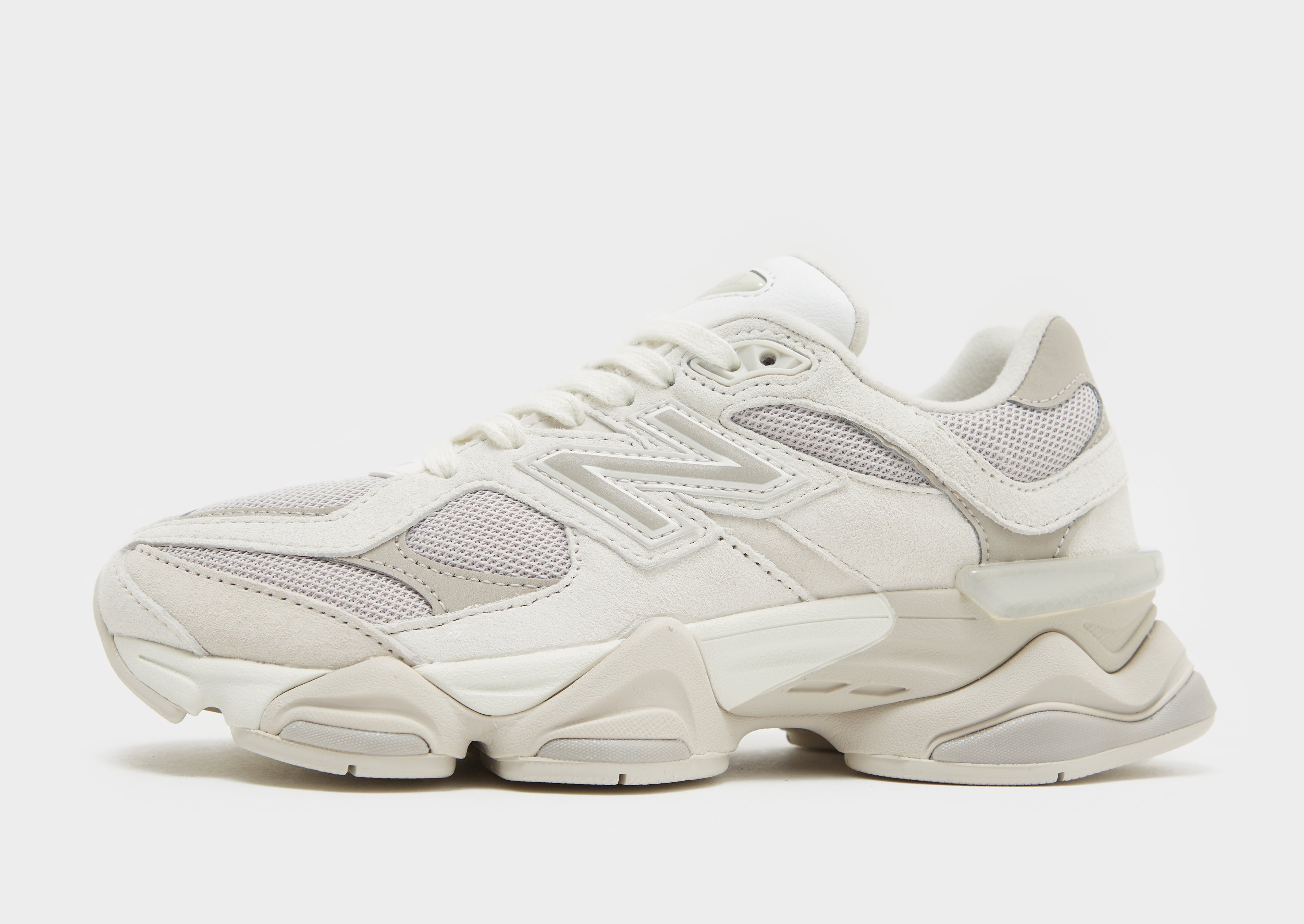 Brown New Balance 9060 Women's | JD Sports UK | JD Sports (UK)