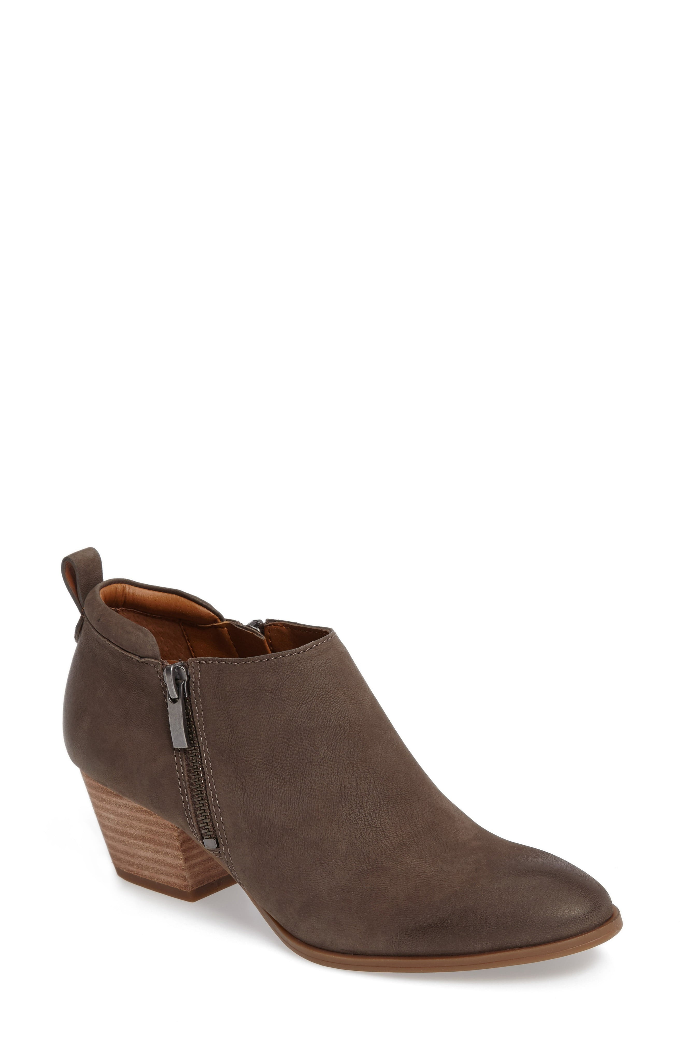 Granite Bootie | Nordstrom
