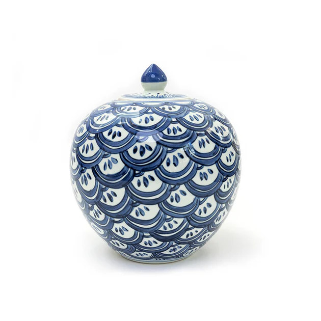 Lemon Melon Jar | Cailini Coastal