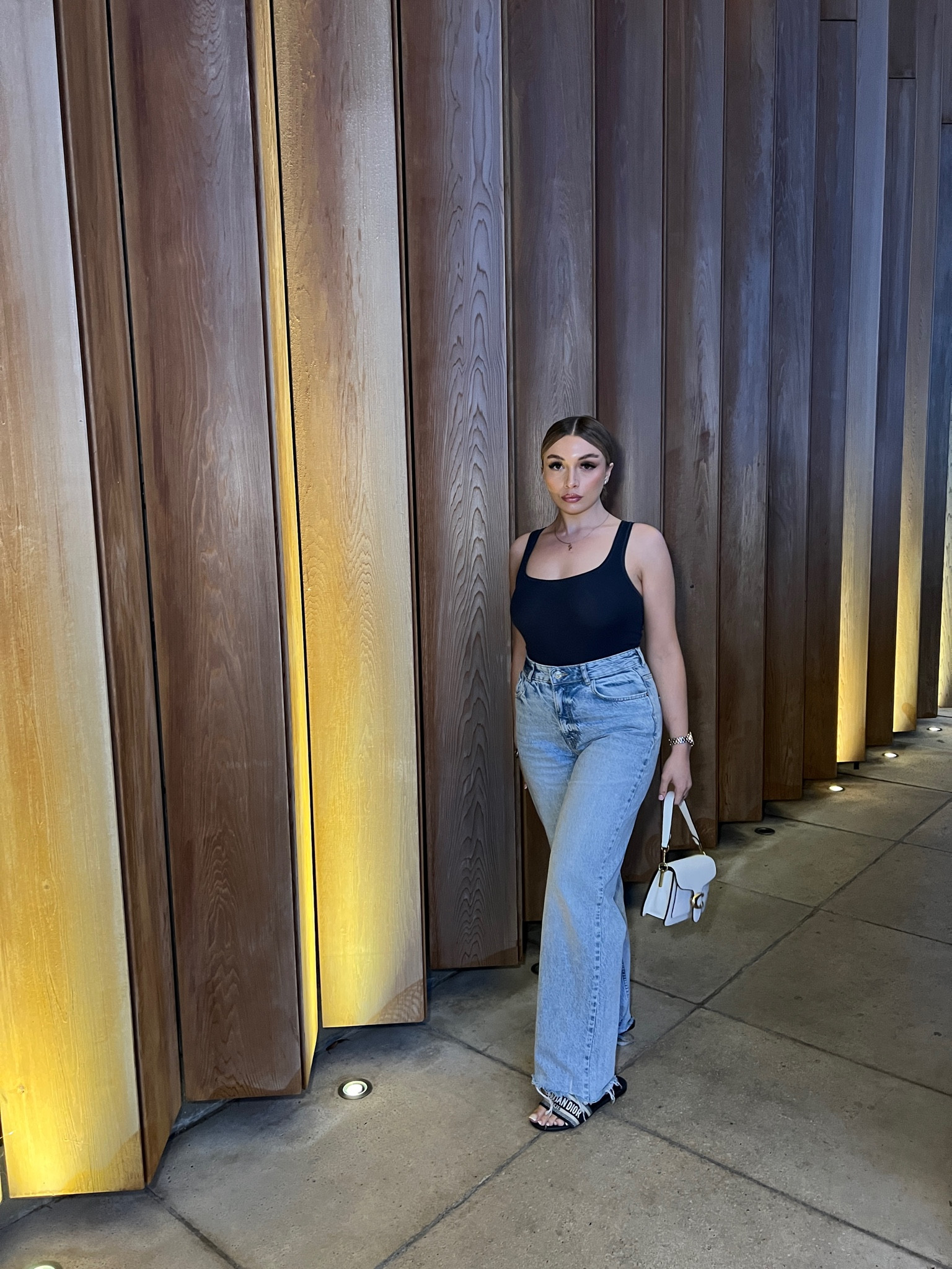 Spring girly lunch date inspo. Comfy but cute x

#LTKSeasonal #LTKstyletip #LTKMostLoved