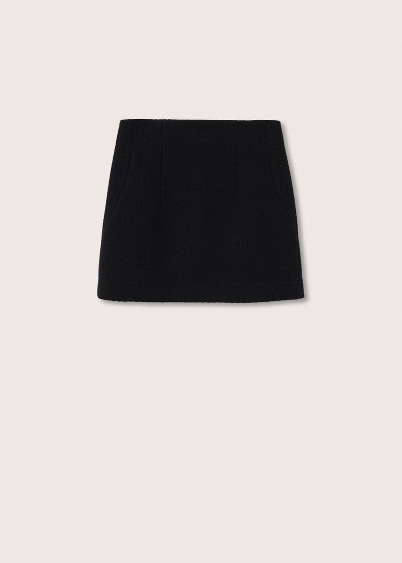 Jupe pour Femme 2022 | Mango Belgique | Mango BE