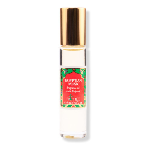 Nemat Egyptian Musk Fragrance Oil Roll-On | Ulta