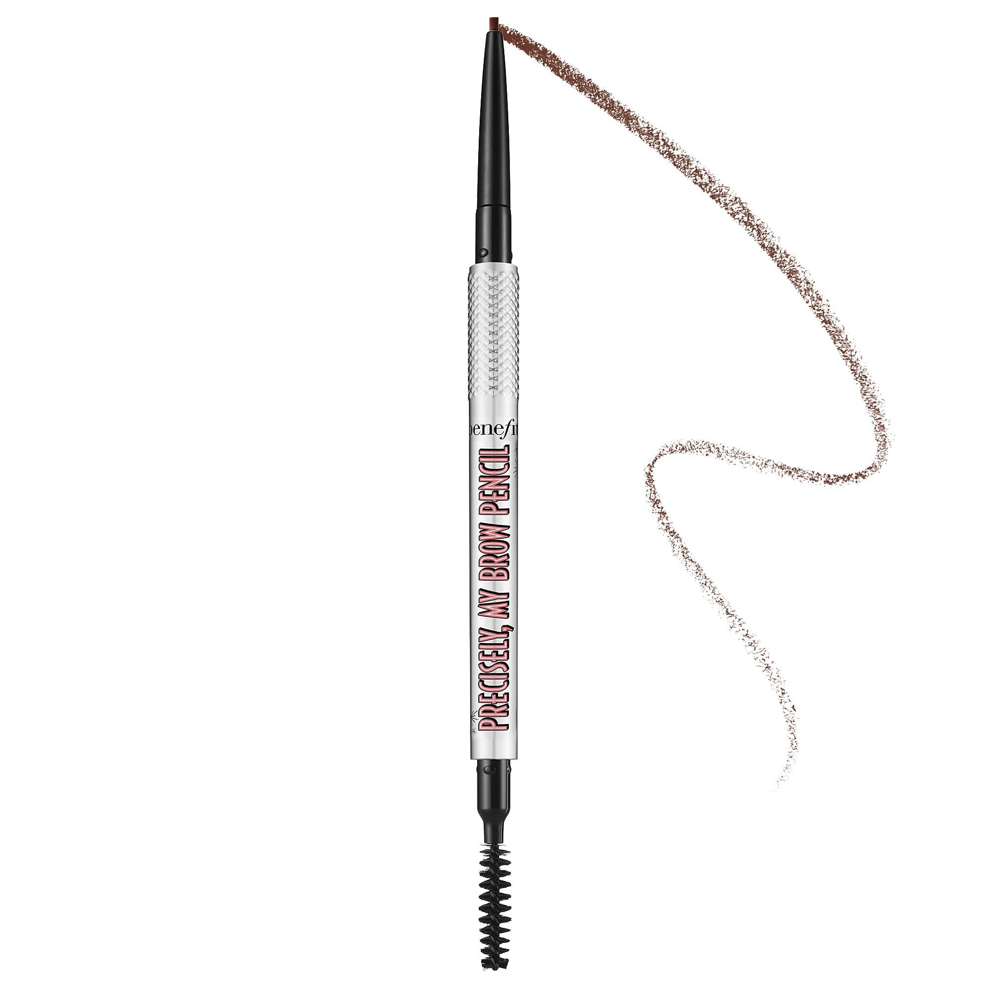 Benefit Cosmetics Precisely, My Brow Pencil Waterproof Eyebrow Definer Shade 4.5 0.002 / 0.08g | Sephora (US)