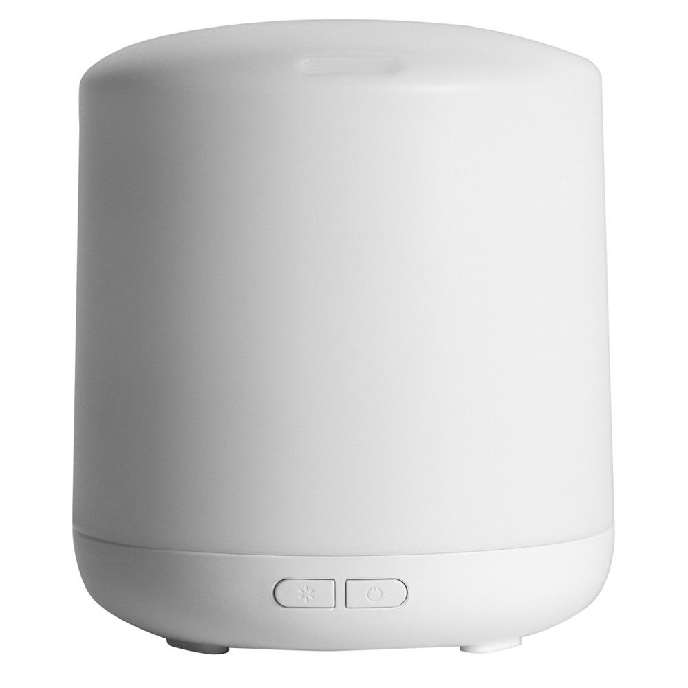 300ml Ultrasonic Oil Diffuser White - Made By Design | Target