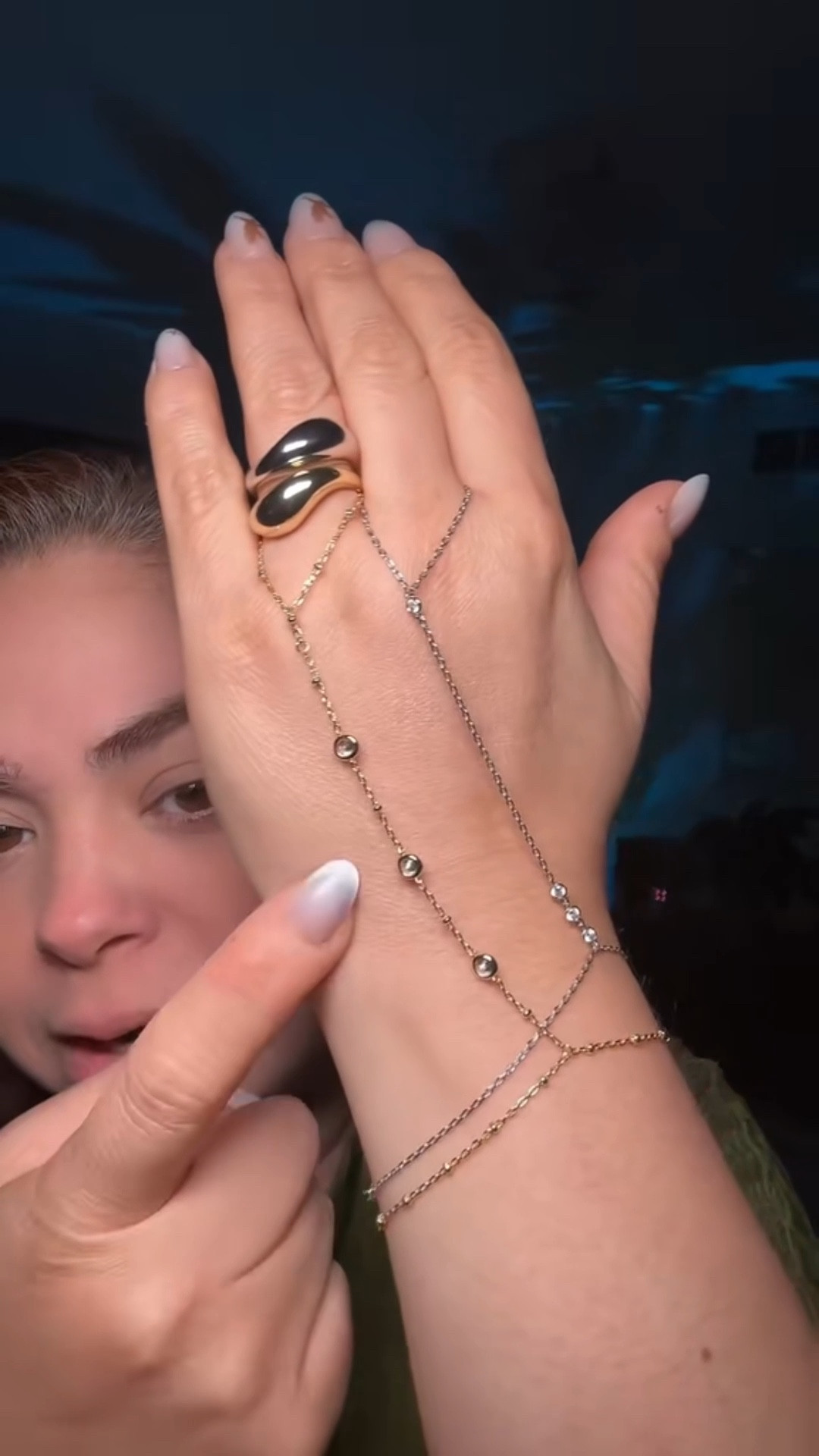 Quality, affordable, luxury jewelry by Pavoi. Perfect Christmas Gift!! 

#LTKGiftGuide #LTKHoliday #LTKFindsUnder50