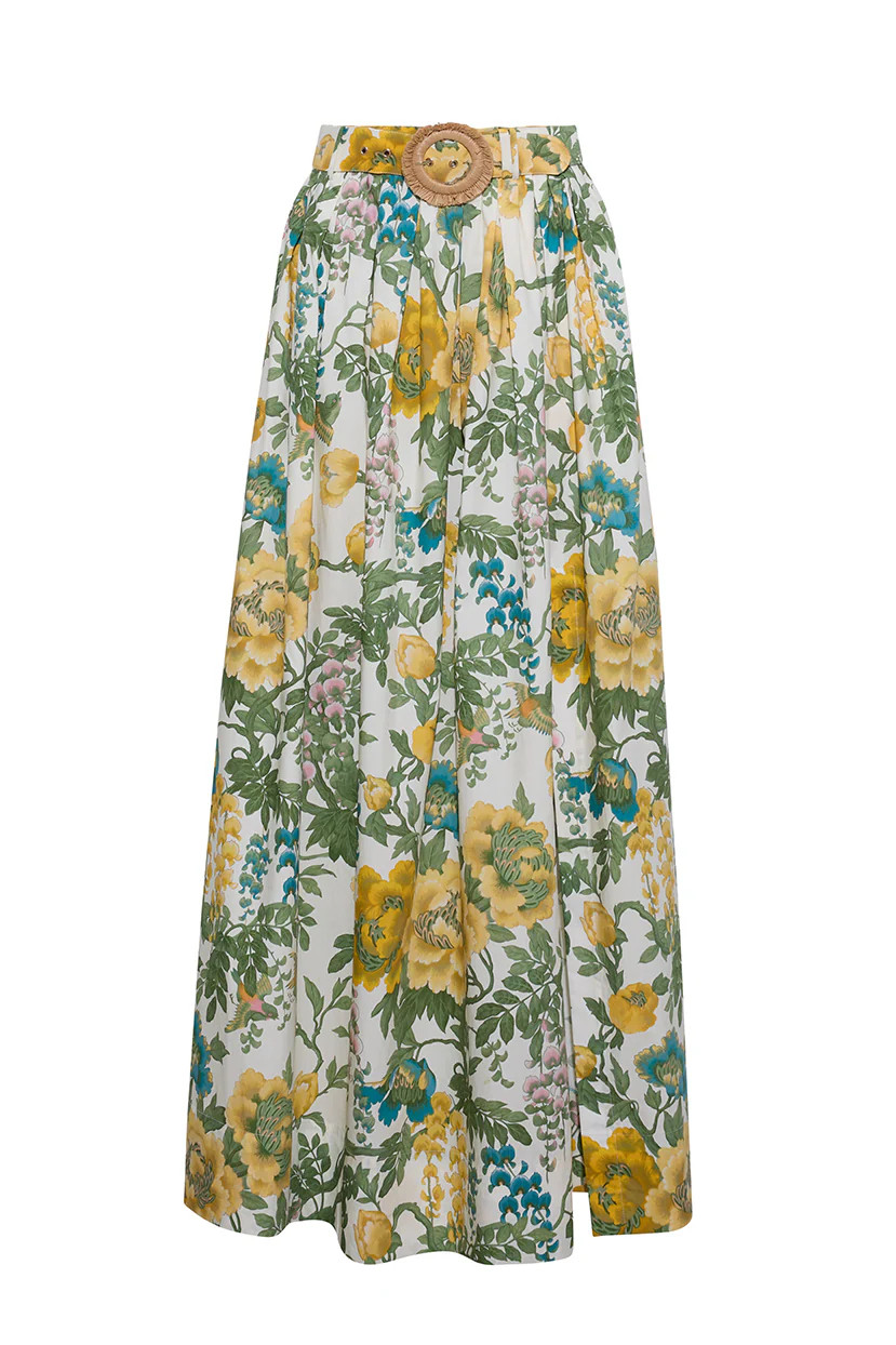 Greenfield Skirt | Cara Cara New York