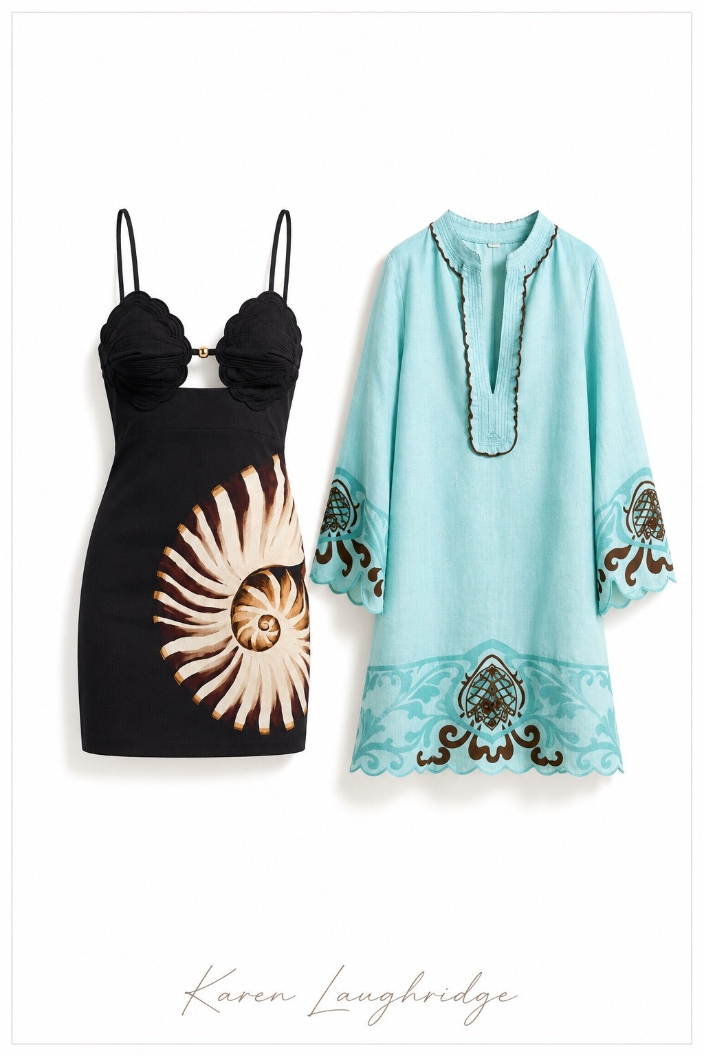 Beautiful coastal looks

#LTKSwim #LTKTravel #LTKootd
