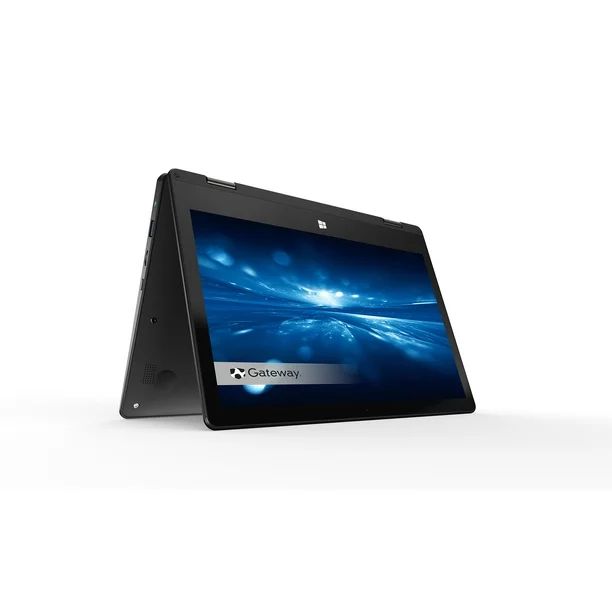 Gateway Notebook 11.6" Touchscreen 2-in-1s Laptop, Intel Celeron N4020, 4GB RAM, 64GB HD, Windows... | Walmart (US)