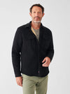 Legend™ High Pile Fleece CPO | Faherty