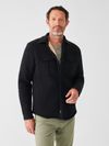 Legend™ High Pile Fleece CPO | Faherty