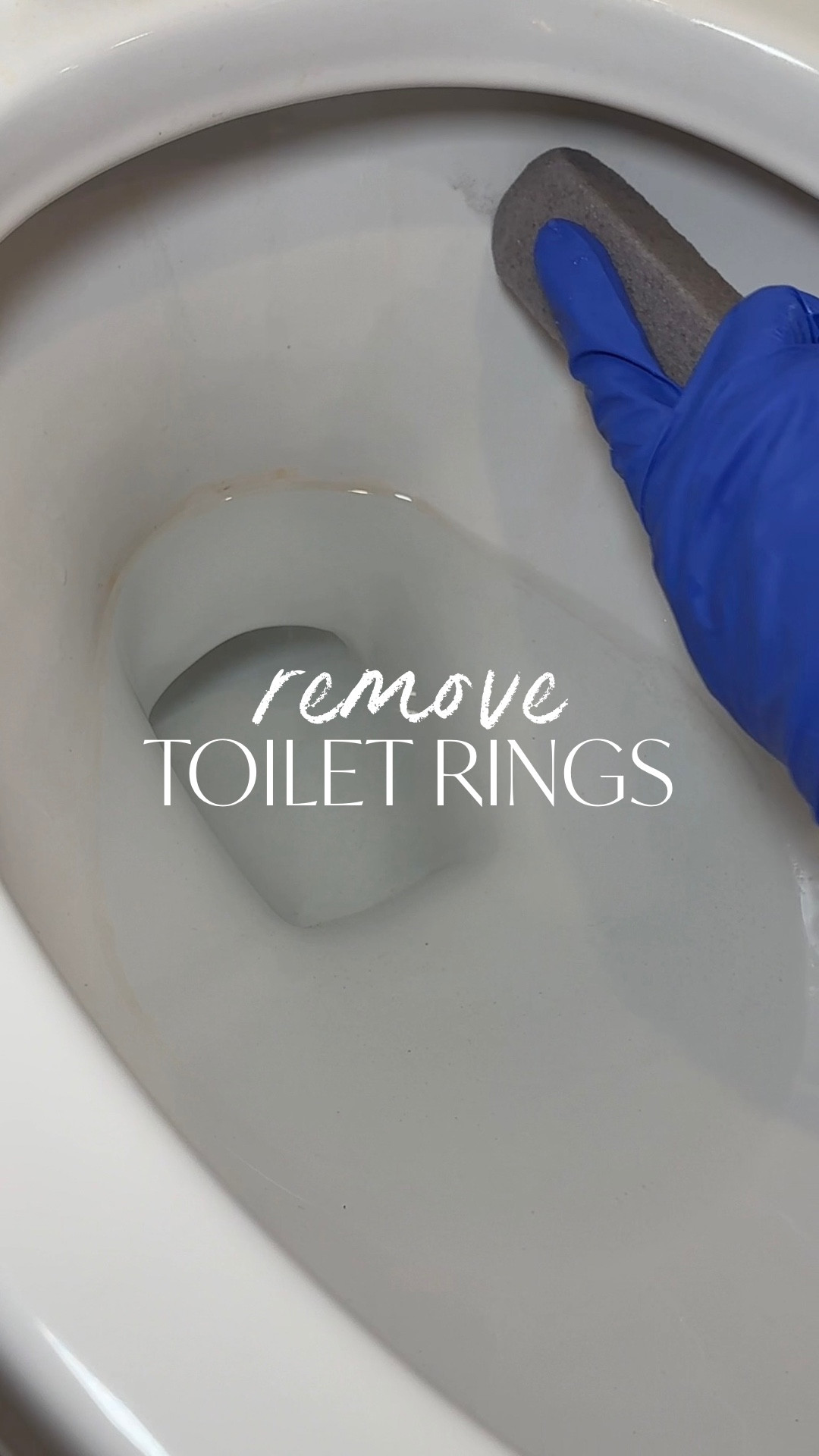This stone quickly removes stains, toilet rings, limescale, hard water rings, and mineral deposits. Made 20% denser than other stones for better durability and cleaning power.

#LTKHome #LTKmomlife
