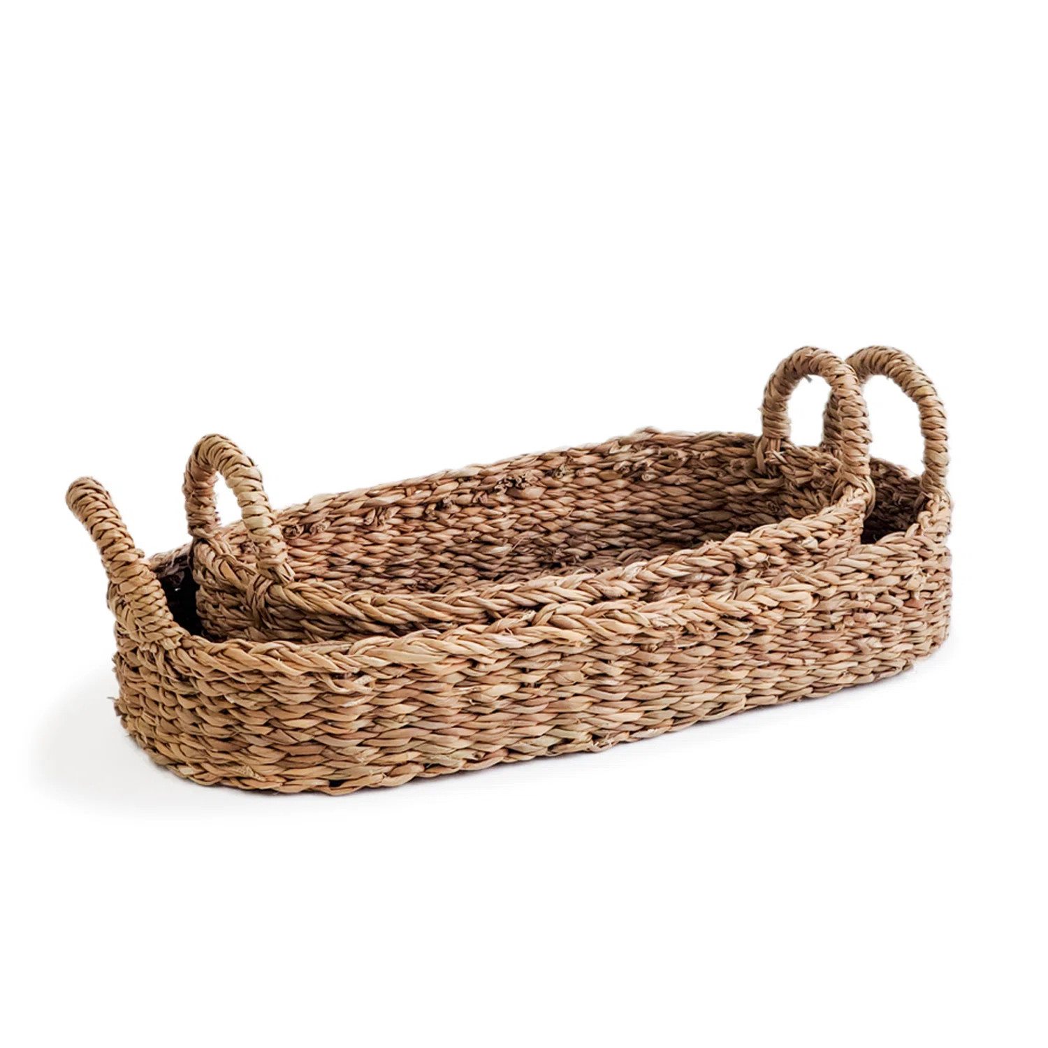 Rosalind Wheeler Seagrass Basket | Wayfair | Wayfair North America