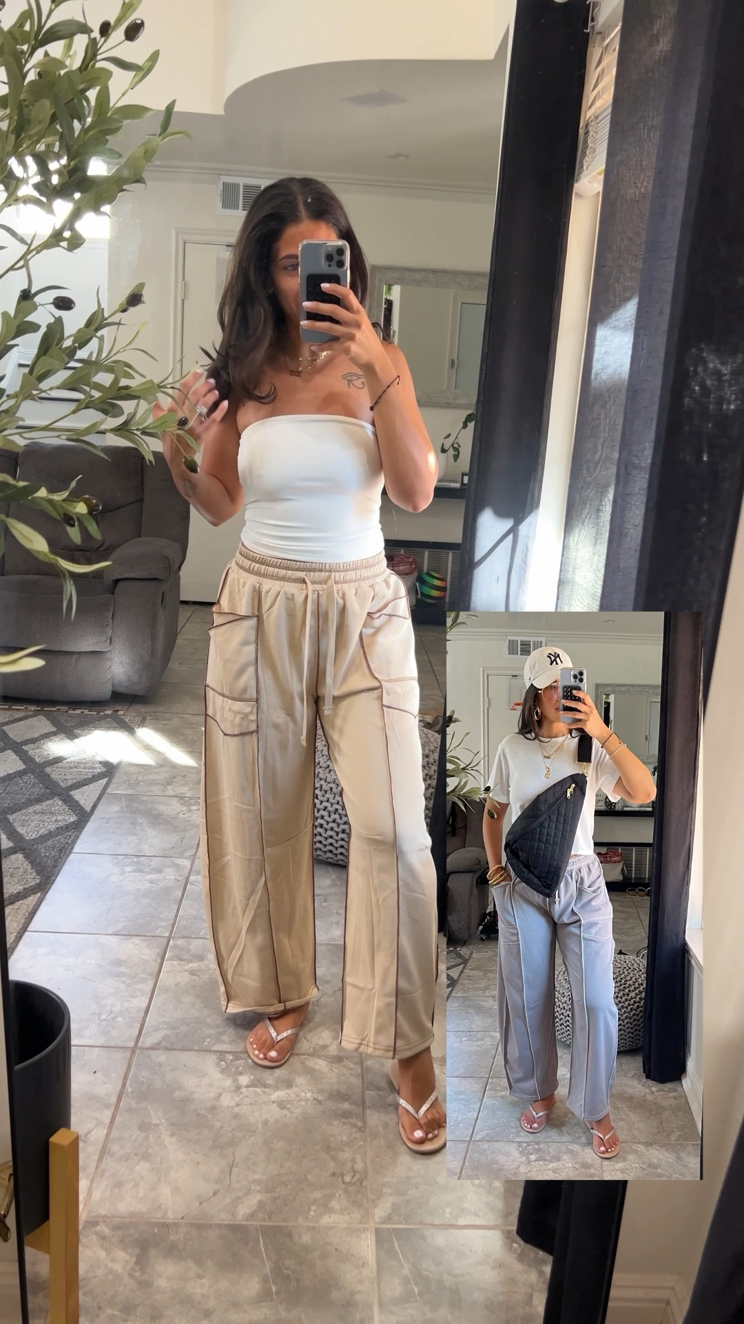 Obsessed!!! 

#LTKStyleTip #LTKFindsUnder50 #LTKSeasonal