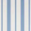 Peel + Stick Wallpaper Roll | Cornflower Clarence Stripe | The Inside