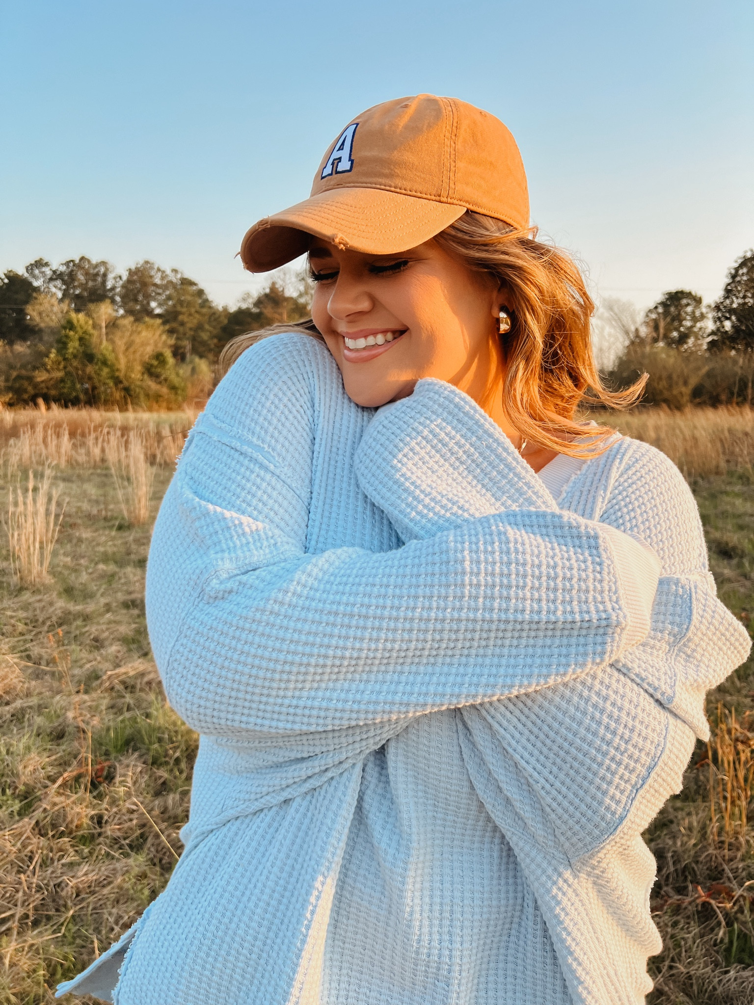 Golden hour ✨

#LTKfindsunder100 #LTKfindsunder50 #LTKplussize