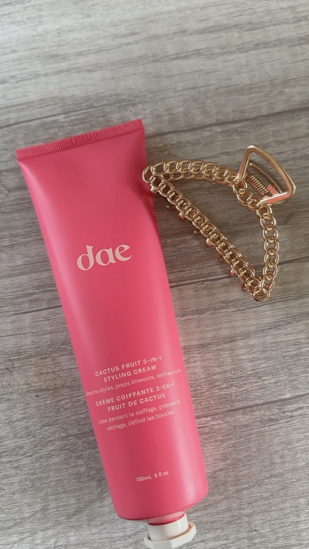 Dae Hair 
styling cream Dae hair 

#LTKGiftGuide #LTKBeautySale #LTKstyletip