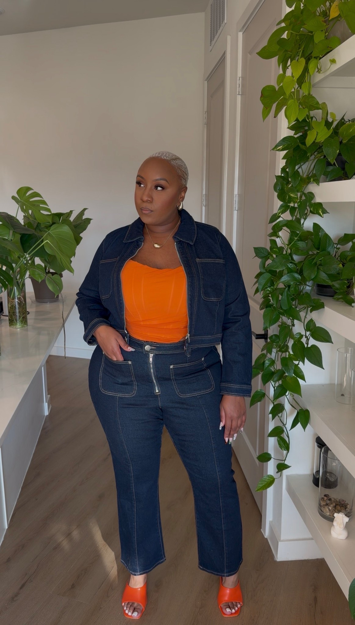 Denim Outfit finds 

#LTKFindsUnder100 #LTKPlusSize #LTKHoliday