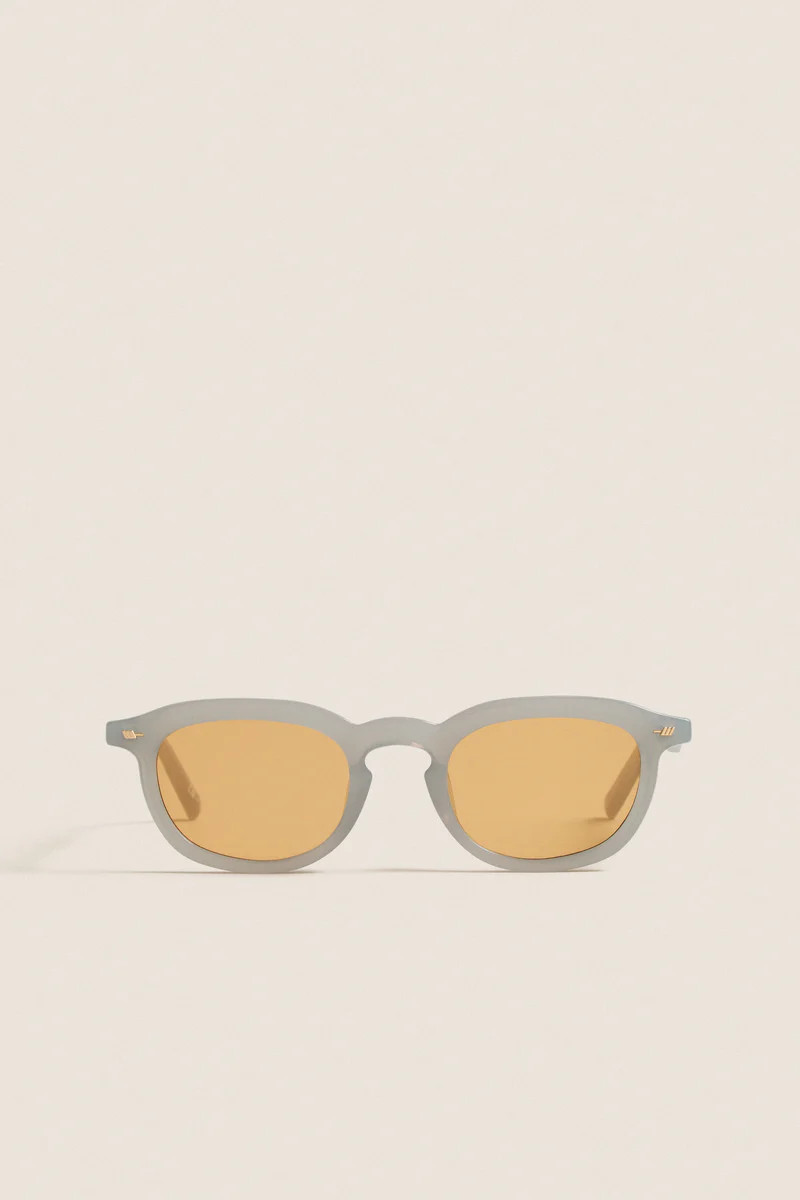 Mist Heart Throb Sunglasses | Tuckernuck (US)