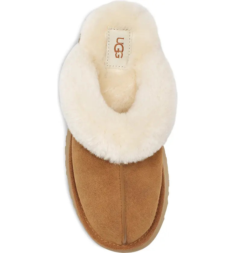 UGG® Disquette Slipper | Nordstrom | Nordstrom