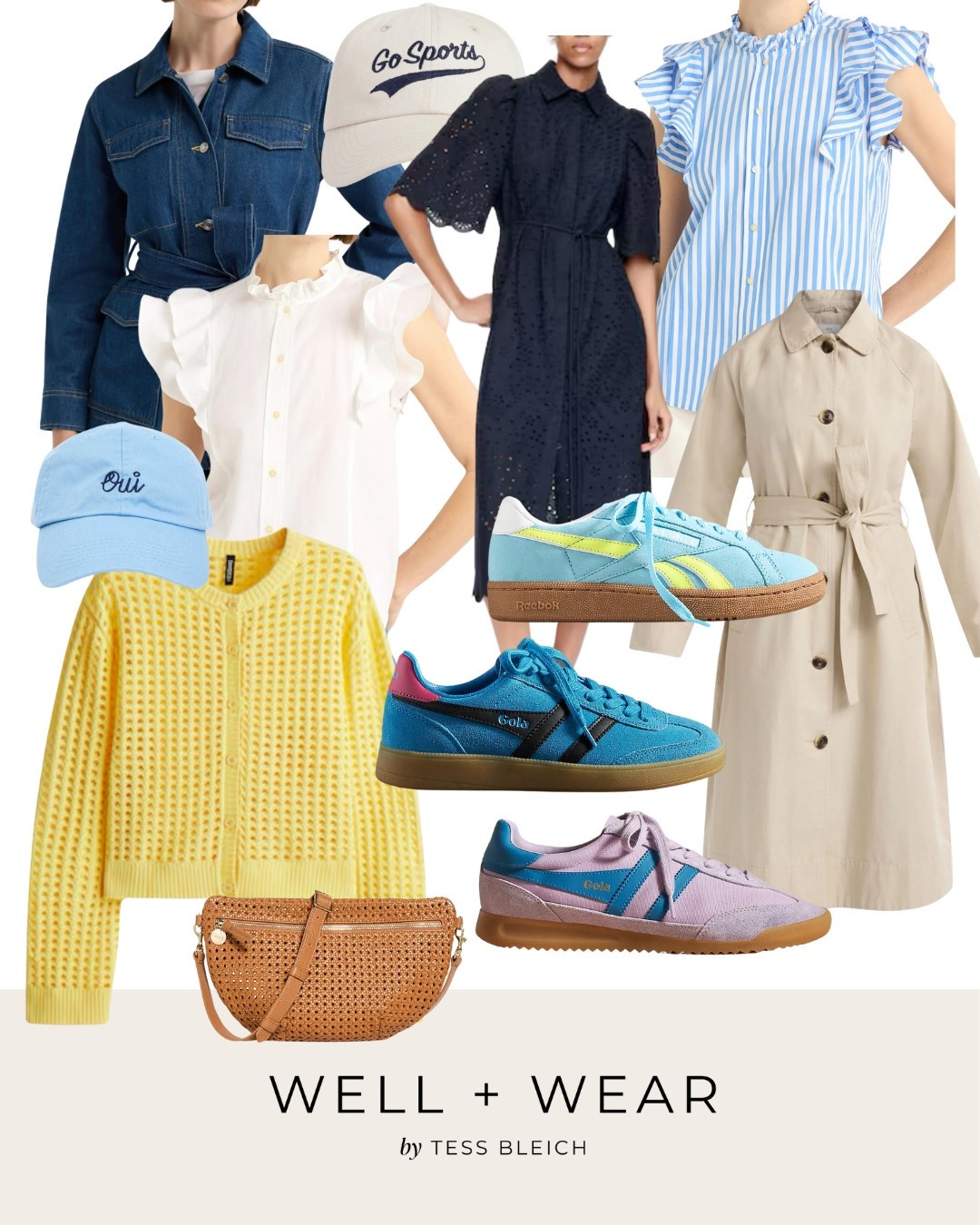 We let the shoes do the talking in this March Edit 🍋 

#LTKFindsUnder100 #LTKSpringSale #LTKStyleTip