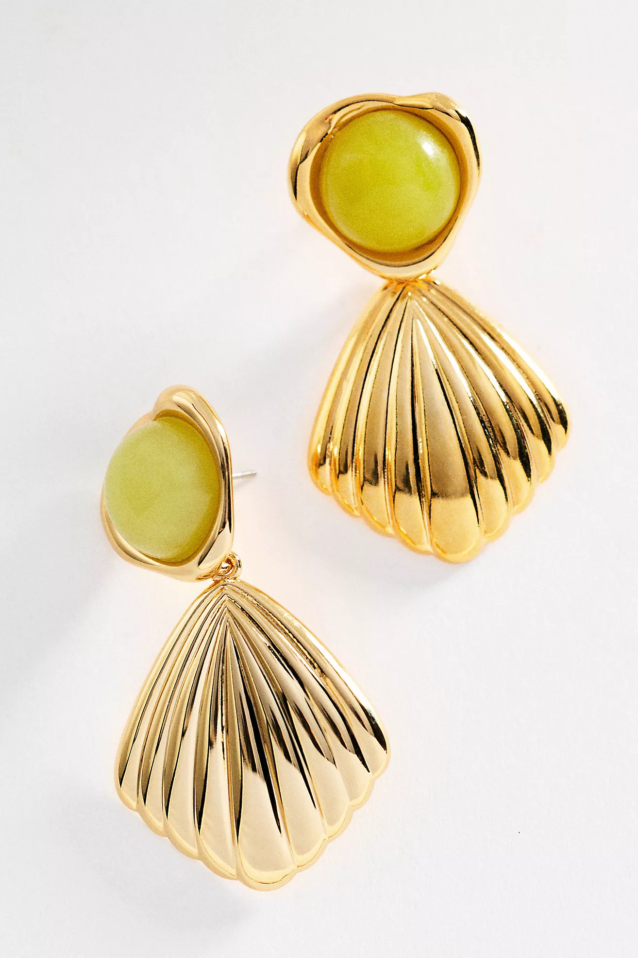 Lelet NY Goldie Drop Earrings | Anthropologie (US)